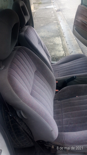 Chevrolet Corsa