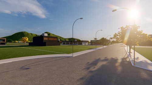 Imagem 2 de 10 de Terrenos De 360m² Em Rio Das Ostras, Loteamento Campo Verde!