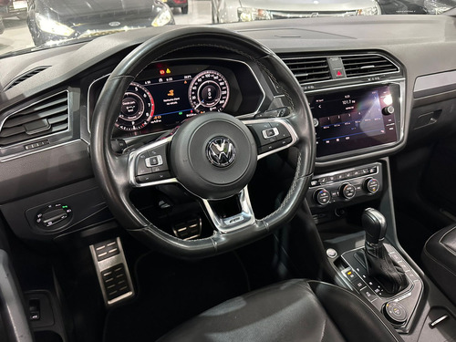 Volkswagen Tiguan ALLSPAC R-LINE 350 TSI 2.0 4X4
