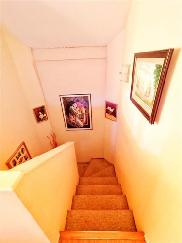 Imagen 6 de 12 de Casa En Venta De 3 Dorm. En Peñalolén