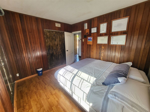 Casa En Venta De 4 Dorm. Los Romeros, Concón, Playa Amarilla