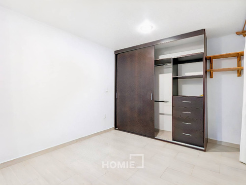 Imagen 10 de 12 de Hermoso Departamento, Col. Portales, 26347