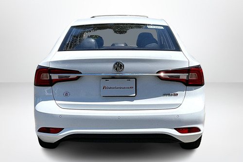 Mg Mg5 2022