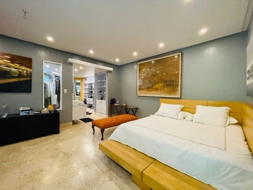 Cerro Verde/exclusiva Casa En Alquiler/solo Clientes Aaa