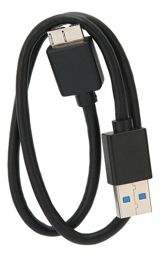 Disco Duro Externo Hdd Usb 3.0 Plug And Play Mobile Disk