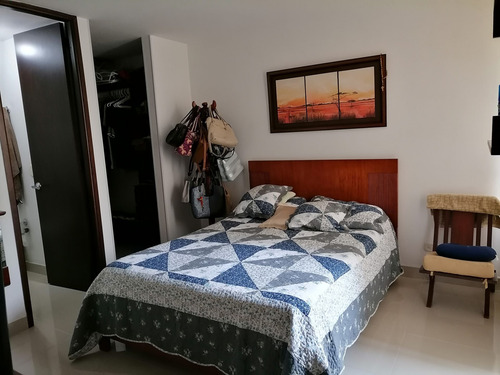 Imagen 5 de 12 de Apartamento En Venta En Cali Valle De Lili Piamonte