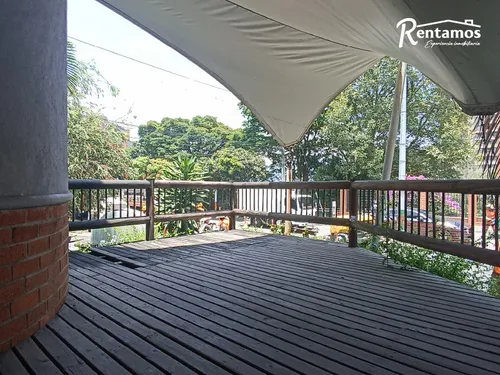 Local En Arriendo En Envigado. Cod A775595