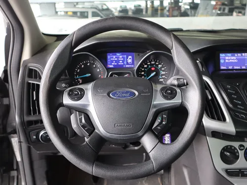 Ford Focus SE 2.0 TP 4P