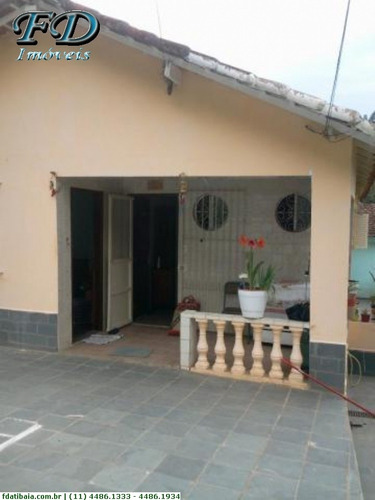 Chácaras À Venda Em Mairiporã/sp - Compre O Seu Chácaras Aqui! - 1260267