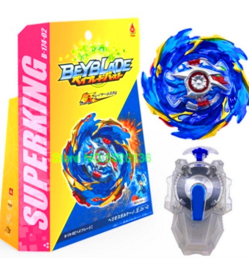 beyblade burst volcano helios beyblade burst volcano helios