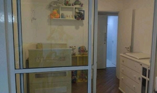 Imagem 10 de 14 de Apartamento Para Venda, 2 Dormitório(s) - 8324