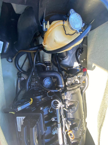 Jet Ski Sea Doo Gti 2008