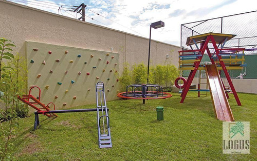 Imagem 20 de 22 de Apartamento Com 2 Dormitórios À Venda, 48 M² Por R$ 300.000,00 - Dos Casa - São Bernardo Do Campo/sp - Ap1123