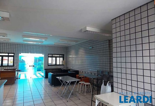 Imagem 10 de 15 de Prédio - Vila Anastácio - Sp - 524104