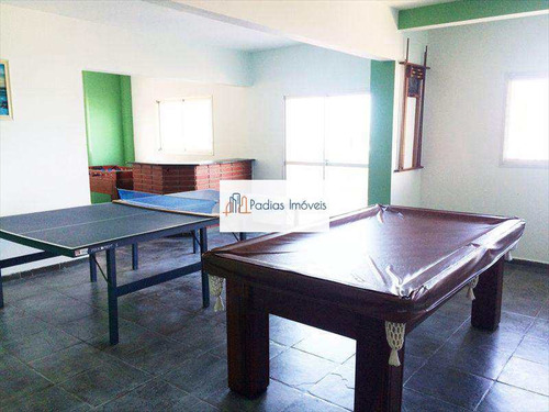 Imagem 19 de 20 de Apartamento Com 1 Dorm, Jardim Praia Grande, Mongaguá - R$ 220 Mil, Cod: 17804 - V17804