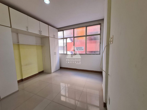 Imagem 3 de 13 de Kitnetconjugado À Venda, 1 Quarto, Leblon - Rio De Janeiro/rj - 11932