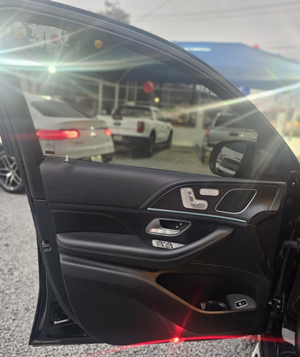Mercedes-Benz Clase GLE 3.0 Suv 400 Sport At