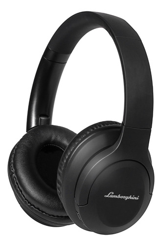 Auricular Bincha Lamborghini Lb-hs Urus Noctis