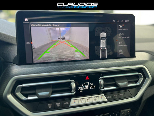 BMW X4 Xdrive 30I