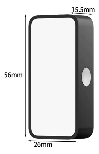 Luz De Relleno Magnético De 3 Colores, Luz Led, Luz De Vídeo