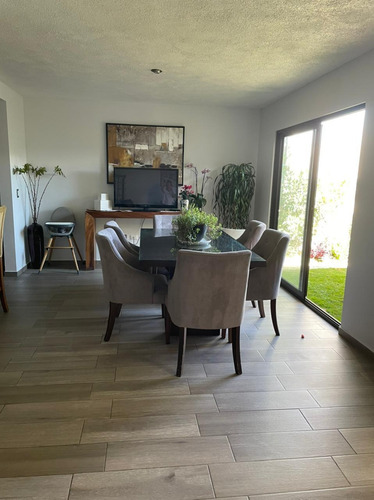 Imagen 4 de 9 de Casa En Venta En Solaire Residencias San Cristóbal