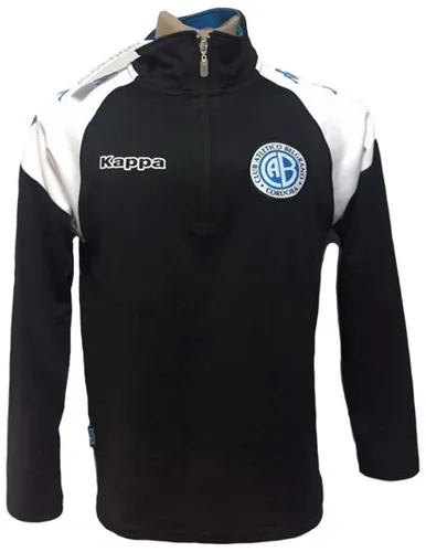 Buzo kappa belgrano sales