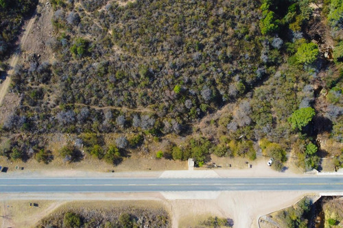 Imagen 22 de 24 de 5 Hectáreas 6 Lotes De 1000m2 Sobre Ruta Nº 1 - Cortadera