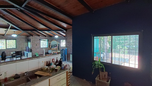 Casa En Venta 3 Dormitorios En Alberdi Rio