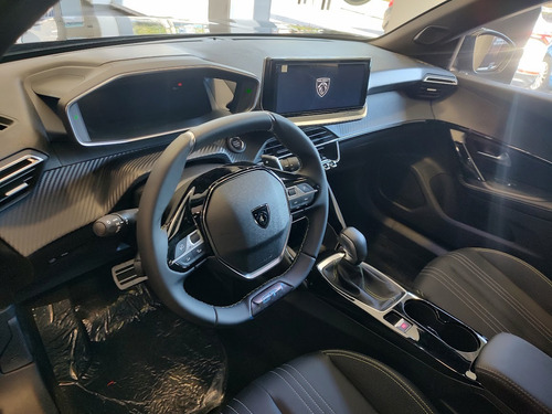 Peugeot 2008 1.0T Gt