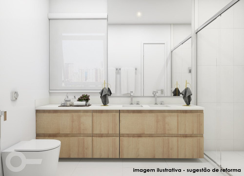 Imagem 1 de 9 de Apartamento De Condomínio Em São Paulo - Sp - Ap4583_nbni