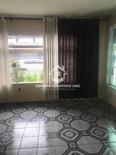 Imagem 8 de 29 de Casa 3 Dormitórios. 4 Banheiros. 3 Vagas Na Garagem. Piscina - Jardim Do Estádio - Santo André - 4209