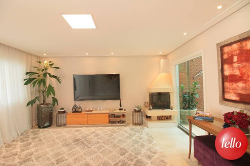 Imagem 3 de 30 de Casa - Ref: 239387