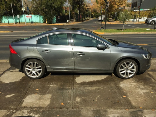Volvo S60 2.4 D4 Limited Powershift