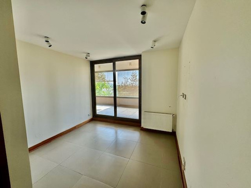 Departamento Venta 4d4b 2e 1b San Francisco De Asis La Plaza