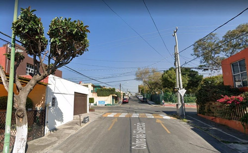 Imagen 2 de 10 de *casa Colina Del Silencio Naucalpan De Juárez J.e.