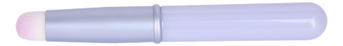 Set De Maquillaje Con Brochas Para Sombra Facial, 7 Unidades