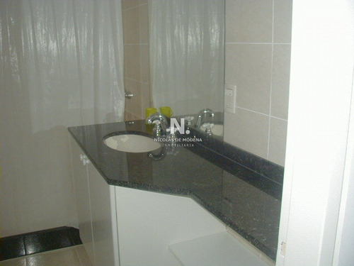 Departamento En Venta Con Vista A Agradables Entornos.- Ref: 3348