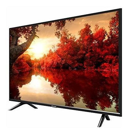 Imagen 5 de 6 de Smart Tv Hisense De 40 Pulgadas 40h5500f Clase H55 De Androi