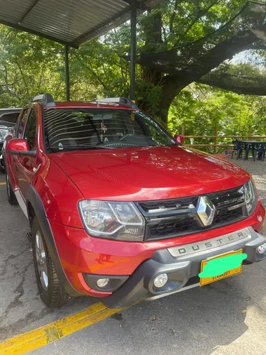 Renault Duster 1.6 Dynamique 4X2