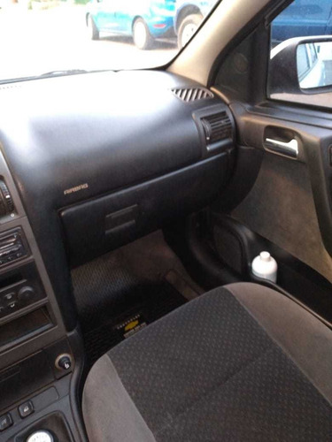 Chevrolet Astra 2.0 Gls 2007