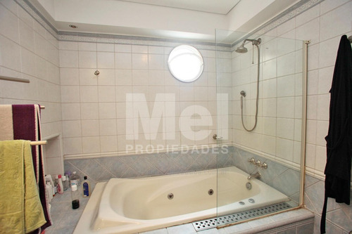 Imagen 19 de 30 de Excelente Duplex Piso Alto Refaccionado En Belgrano