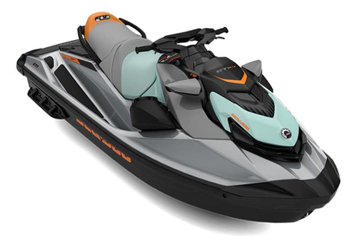 Seadoo Gti 170 Idf Y Audio Bluetooh Nuevas 0hs