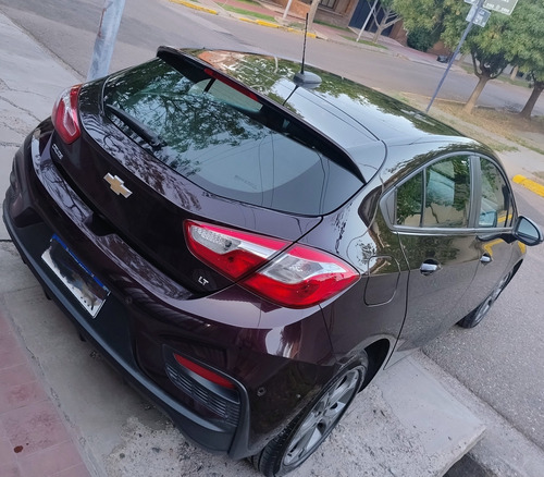 Chevrolet Cruze 1.4 Lt