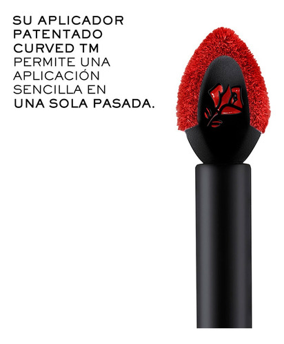 Lancôme Tinta Labios L'absolu Rouge Drama Ink 6ml 368 Rose Lancôme