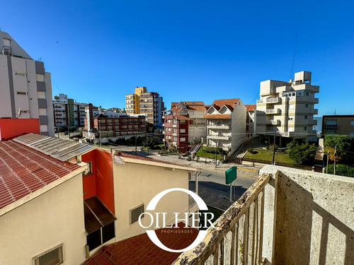 Venta Departamento 1 Dormitorio Zona Centro