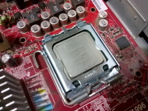 Processador Intel Pentium Dual Core E2200