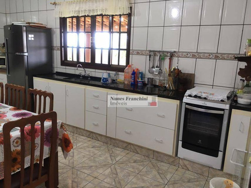 Chácara À Venda Em Rod. Bunjiro Nakao, Km 88 - Ch0015