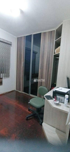 Imagem 8 de 15 de Sobrado Com 3 Dormitórios À Venda, 180 M² Por R$ 550.000,00 - Jardim Rosa De Franca - Guarulhos/sp - So0523