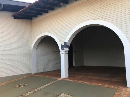 Imagem 10 de 16 de Casa À Venda No Bairro Nova Redentora - São José Do Rio Preto/sp - 2021642