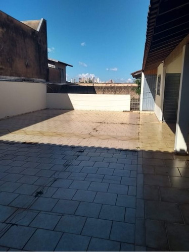 Imagem 7 de 29 de Casa Com 3 Dormitórios À Venda, 182 M² Por R$ 390.000,00 - Vila Independência - Bauru/sp - Ca2757